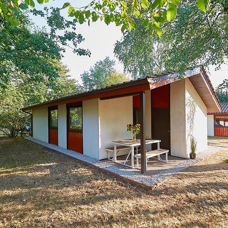 Ferienpark Grafschaft Bentheim Uelsen Εξωτερικό φωτογραφία