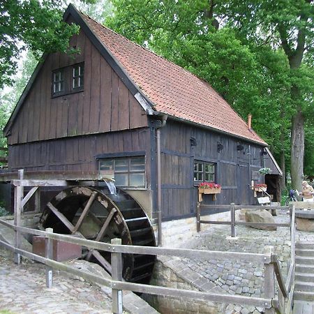 Ferienpark Grafschaft Bentheim Uelsen Εξωτερικό φωτογραφία