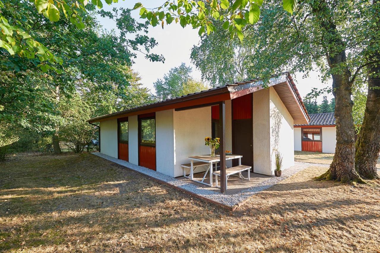 Ferienpark Grafschaft Bentheim Uelsen Εξωτερικό φωτογραφία