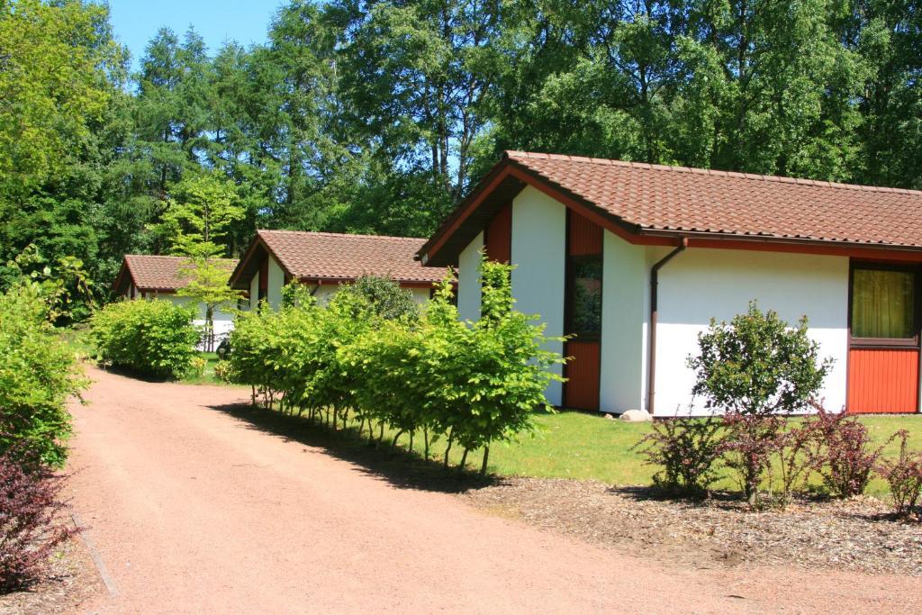 Ferienpark Grafschaft Bentheim Uelsen Εξωτερικό φωτογραφία