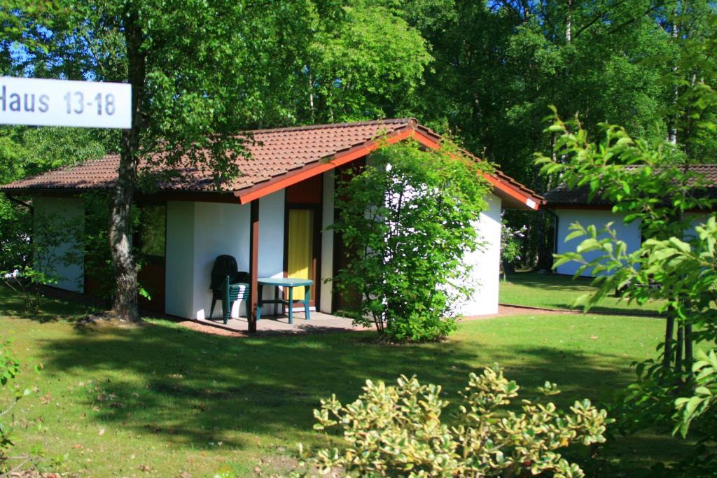 Ferienpark Grafschaft Bentheim Uelsen Εξωτερικό φωτογραφία