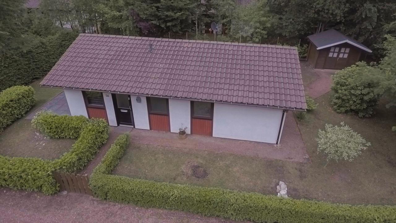 Ferienpark Grafschaft Bentheim Uelsen Εξωτερικό φωτογραφία