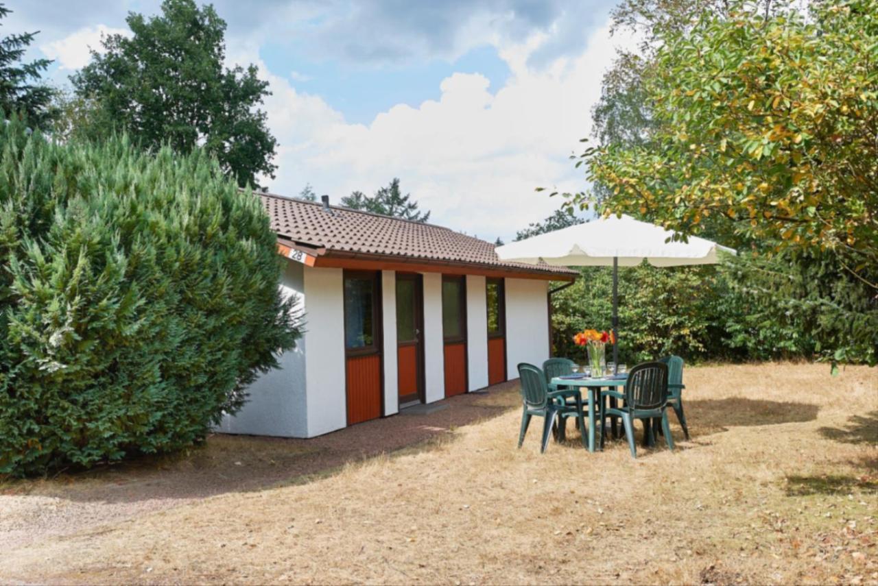 Ferienpark Grafschaft Bentheim Uelsen Εξωτερικό φωτογραφία