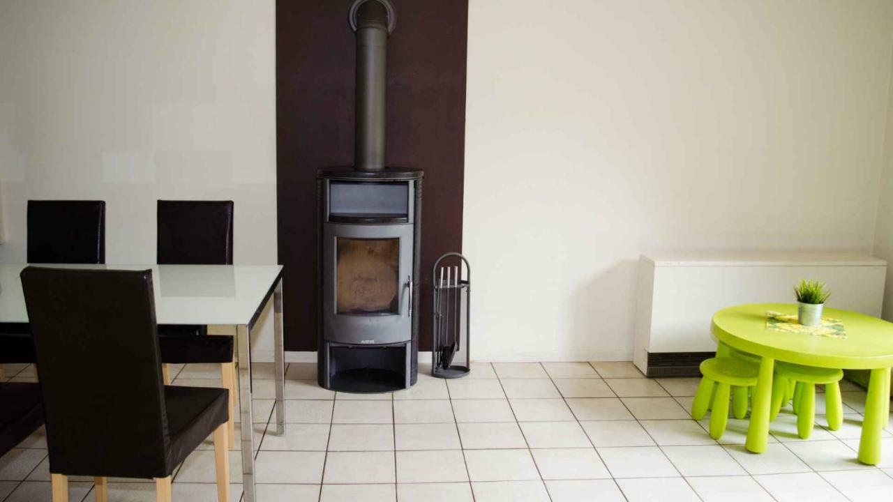 Ferienpark Grafschaft Bentheim Uelsen Εξωτερικό φωτογραφία