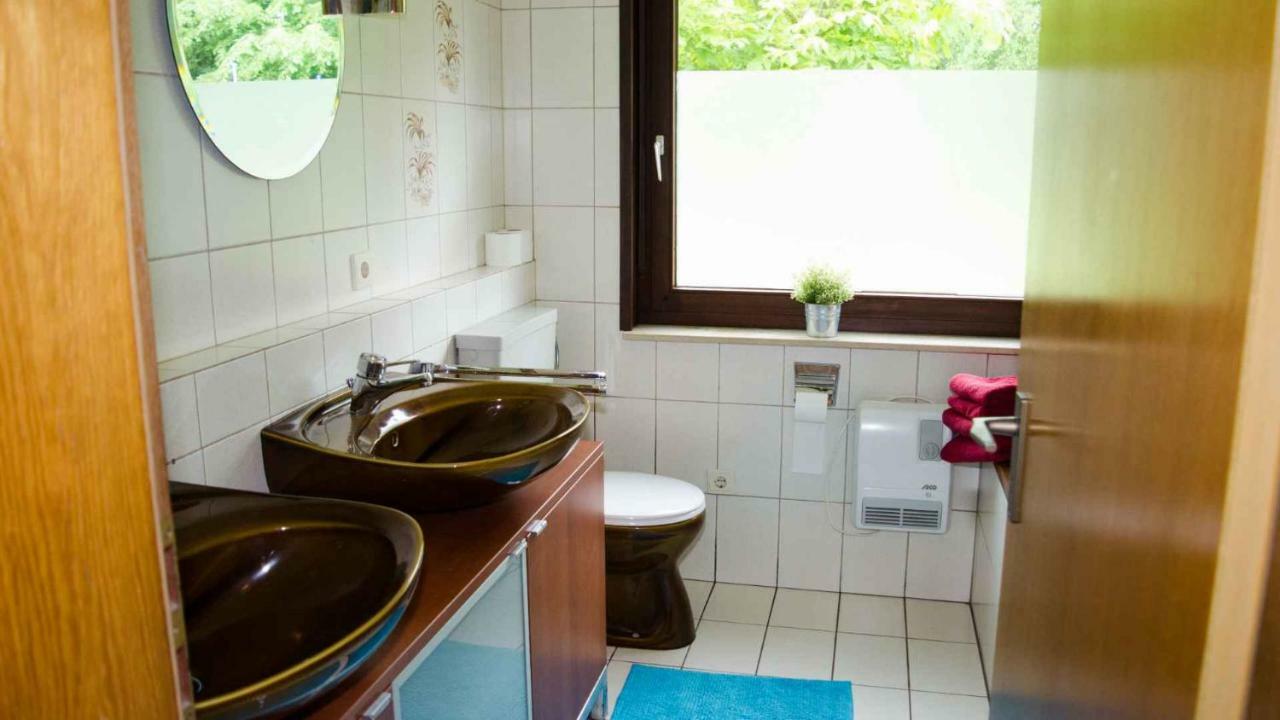 Ferienpark Grafschaft Bentheim Uelsen Εξωτερικό φωτογραφία