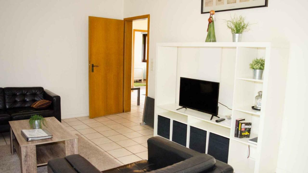 Ferienpark Grafschaft Bentheim Uelsen Εξωτερικό φωτογραφία