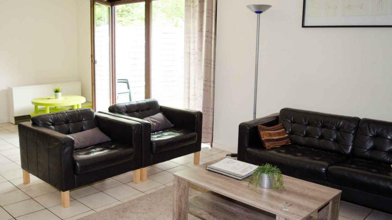 Ferienpark Grafschaft Bentheim Uelsen Εξωτερικό φωτογραφία