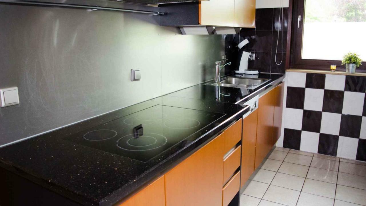 Ferienpark Grafschaft Bentheim Uelsen Εξωτερικό φωτογραφία