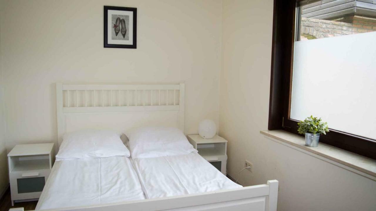 Ferienpark Grafschaft Bentheim Uelsen Εξωτερικό φωτογραφία