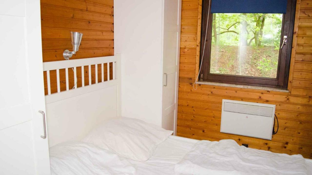 Ferienpark Grafschaft Bentheim Uelsen Εξωτερικό φωτογραφία