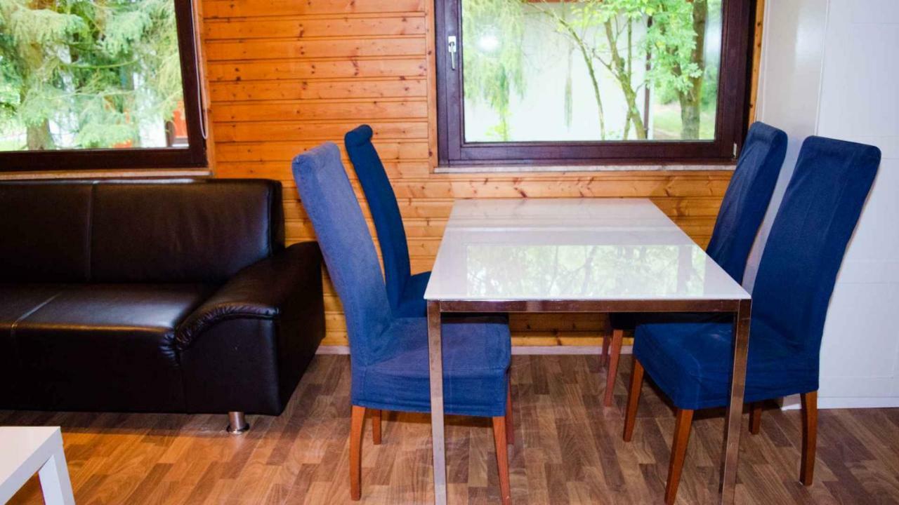 Ferienpark Grafschaft Bentheim Uelsen Εξωτερικό φωτογραφία