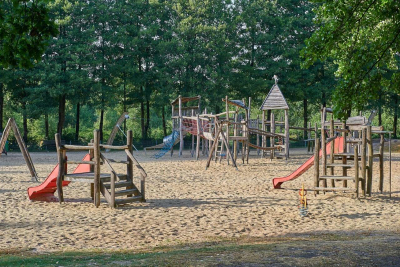 Ferienpark Grafschaft Bentheim Uelsen Εξωτερικό φωτογραφία