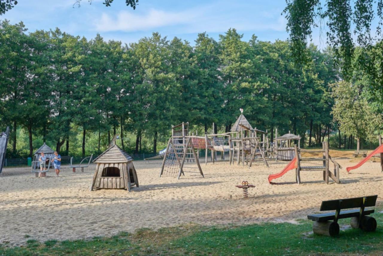 Ferienpark Grafschaft Bentheim Uelsen Εξωτερικό φωτογραφία
