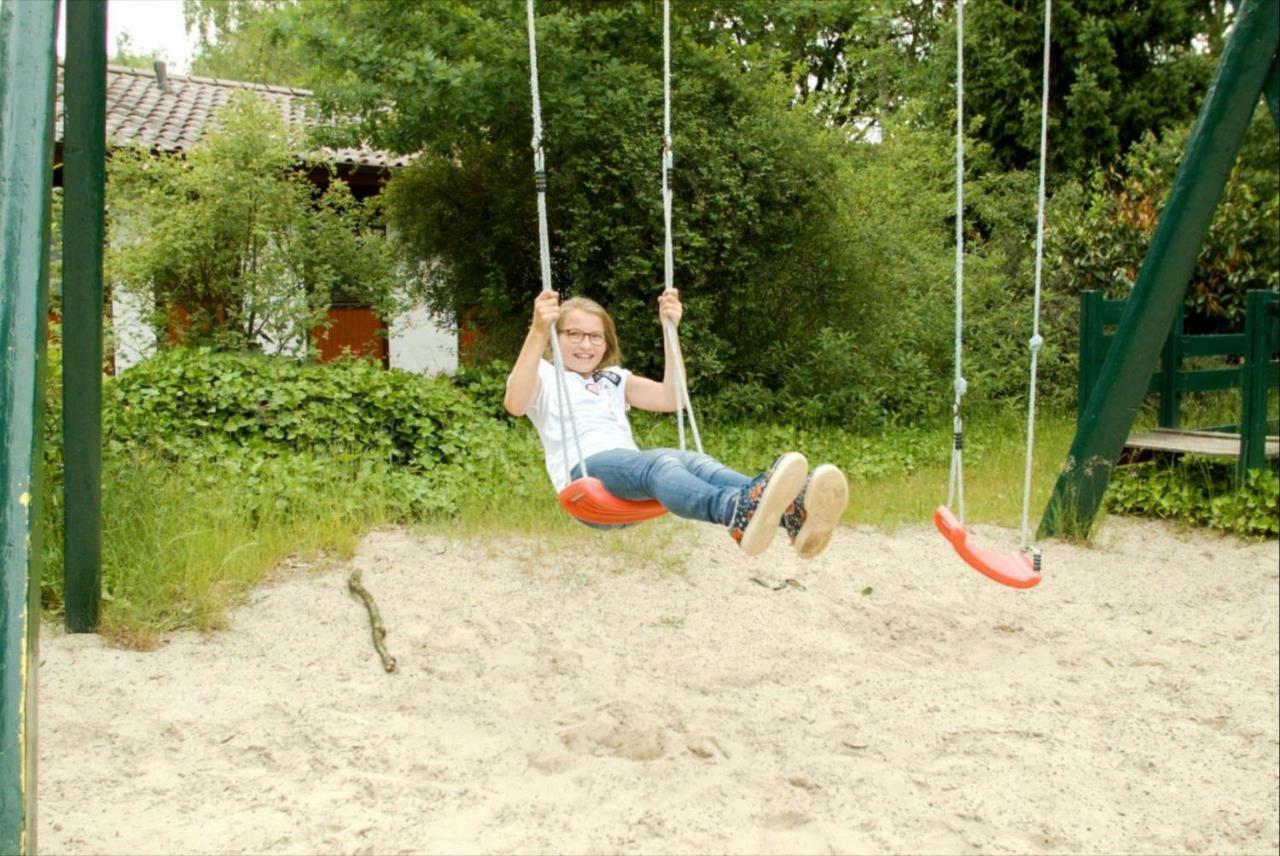 Ferienpark Grafschaft Bentheim Uelsen Εξωτερικό φωτογραφία