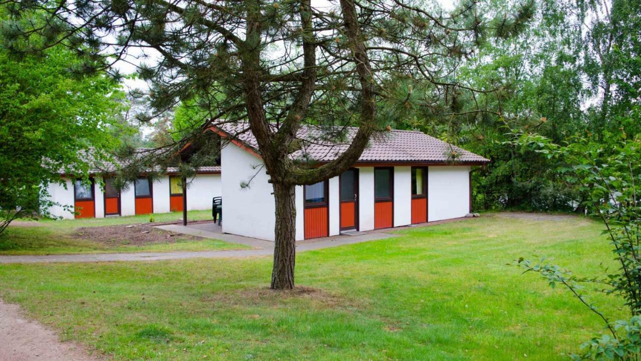 Ferienpark Grafschaft Bentheim Uelsen Εξωτερικό φωτογραφία