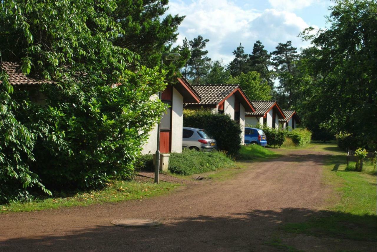 Ferienpark Grafschaft Bentheim Uelsen Εξωτερικό φωτογραφία