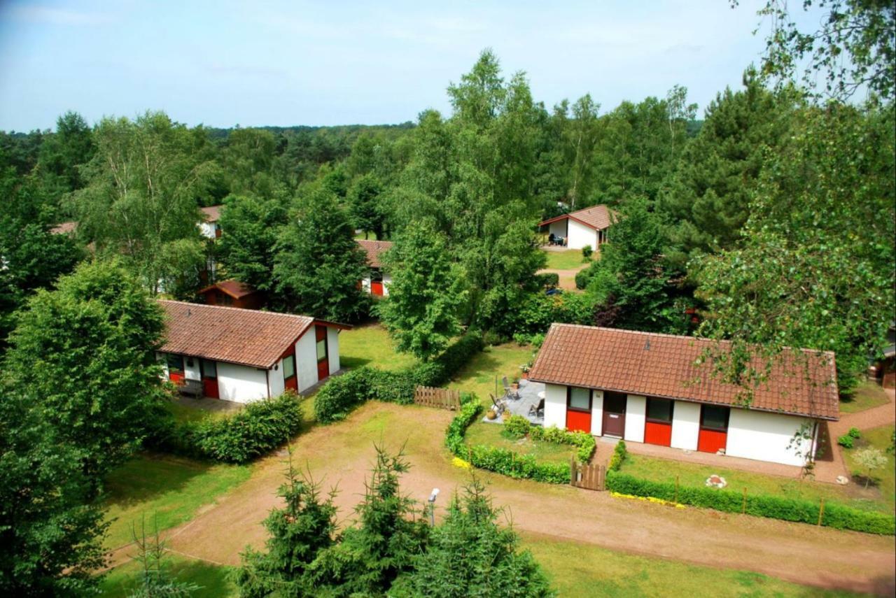 Ferienpark Grafschaft Bentheim Uelsen Εξωτερικό φωτογραφία